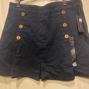 Tommy Hilfiger skirt